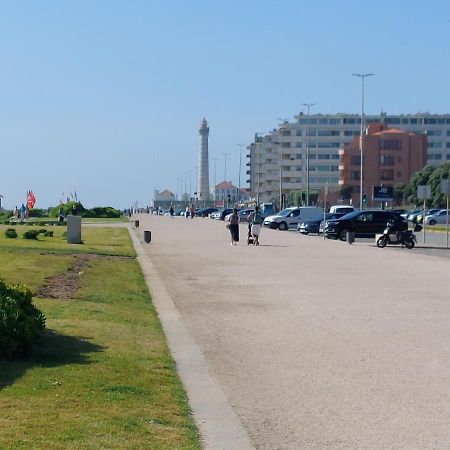 Sea & City Leca da Palmeira Exterior photo